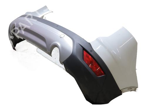 Rear bumper FORD KUGA II (DM2) 2.0 TDCi 4x4 | BP31191608C8