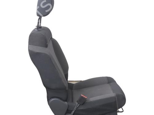 Sæde venstre fortil CITROËN C3 III (SX) 1.2 PureTech 82 | BP39245843C15 - Image 2