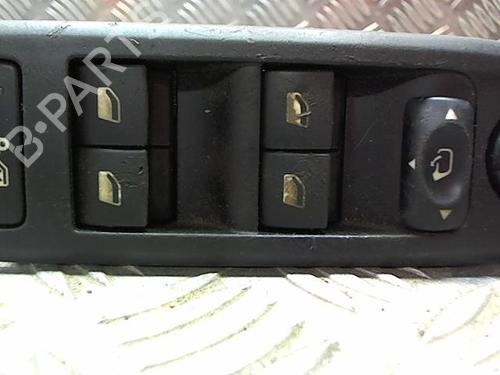 Left front window switch CITROËN C5 III Break (RW_) 1.6 HDi 110 | BP23051205I27 - Image 4