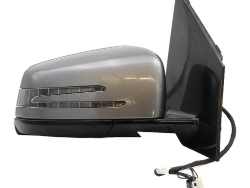 Bakspejl Højre MERCEDES-BENZ B-CLASS Sports Tourer (W246, W242) B 180 CDI (246.200) (109 hp) 31927158