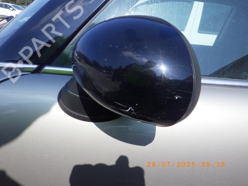 Left mirror MINI MINI (R56) Cooper D | BP27699198C26