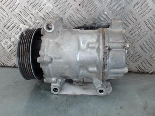 AC compressor PEUGEOT 208 I (CA_, CC_) 1.6 HDi / BlueHDi 75 | BP30089332M34 