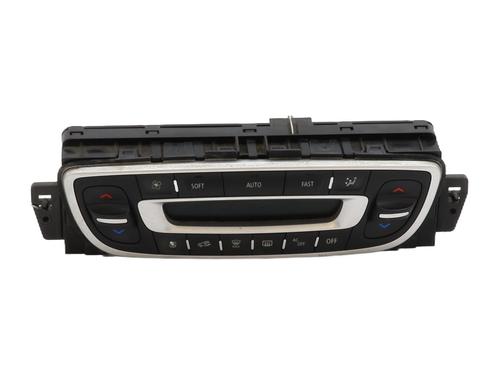 AC Styreenhet / Manøvreringsenhet RENAULT MEGANE III Hatchback (BZ0/1_, B3_) 1.5 dCi (BZ09, BZ0D, BZ1W, BZ29, BZ14) (110 hp) 31623958