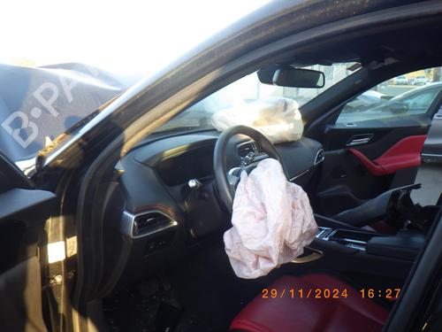 Horn JAGUAR F-PACE (X761) 3.0 SCV6 AWD | BP29836881E13  - Image 13