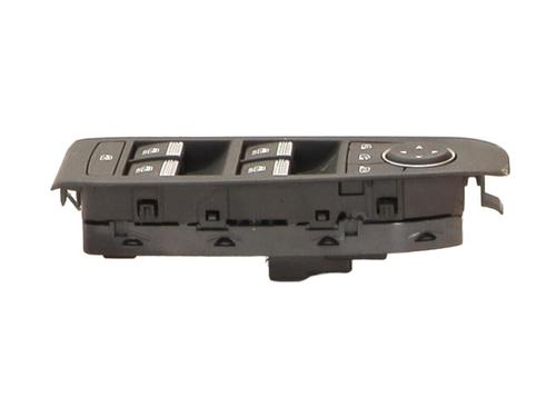 Left front window switch RENAULT ESPACE VI (RHN) E-TECH 200 Hybrid | BP23052887I27 - Image 2