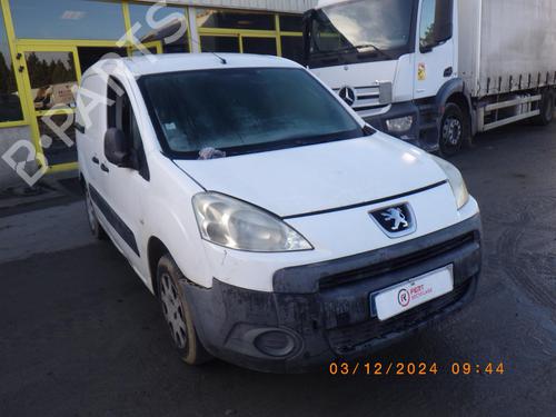 Right headlight PEUGEOT PARTNER Box Body/MPV 1.6 HDi 16V | BP23840145C29  - Image 6