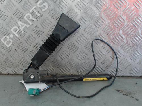 Seat buckle OPEL MERIVA A MPV (X03) 1.7 CDTI (E75) | BP28017569I32 