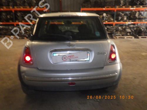 Right front driveshaft MINI MINI (R50, R53) One D | BP33566769M39  - Image 6