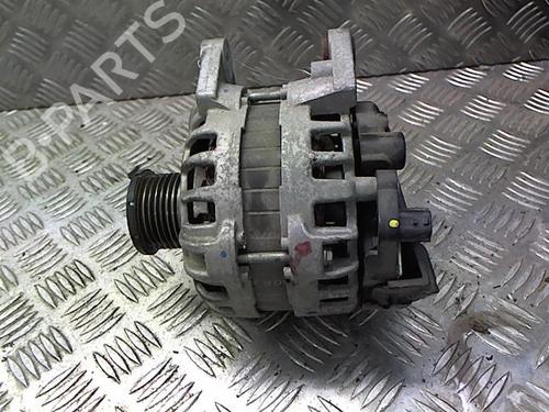 alternator-dacia-sandero-ii-2012-23049830 main image