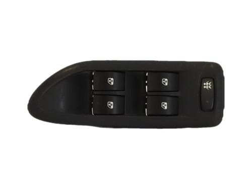 Left front window switch RENAULT LAGUNA II (BG0/1_) 1.9 dCi (BG08, BG0G) | BP36056316I27  - Image 5