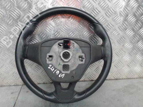 Steering wheel OPEL CORSA E (X15) 1.3 CDTI (08, 68) | BP23838797C49 