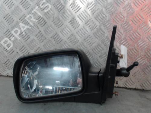 Left mirror KIA PICANTO I (SA) 1.0 | BP28543119C26