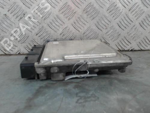 Engine control unit (ECU) RENAULT TRAFIC III Van (FG_) 1.6 dCi 95 (FGMJ, FGMR) | BP28840960M57 