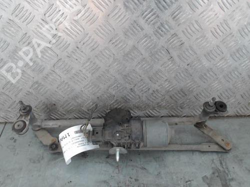 Rear wiper motor SEAT IBIZA IV (6J5, 6P1) 1.6 TDI | BP29432499M102 