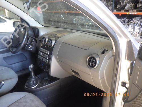Left front window switch FORD FUSION (JU_) 1.6 TDCi | BP29836911I27 - Image 11