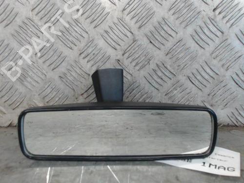 Used Rear mirror CITROËN C3 II (SC_) 1.0 VTi 68 (68 hp) 29518831