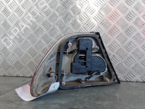 Right taillight MERCEDES-BENZ CLK (C208) CLK 200 (208.335) | BP27587370C35 
