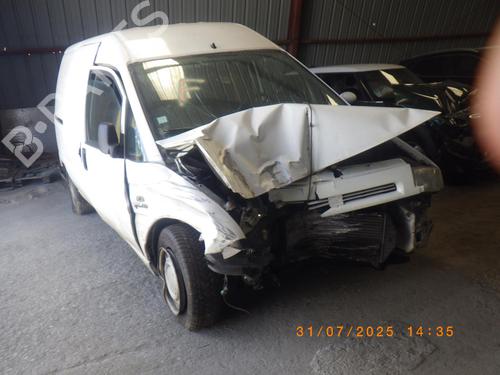 Used Parts FIAT SCUDO Van (220_)  2.0 JTD  3954031