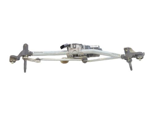 Used Front wiper motor Front wiper motor PEUGEOT 208 I (CA_, CC_) [2012-2021] 35925217 35925217