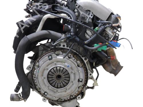 Engine PEUGEOT 206 CC (2D) 2.0 S16 | BP38092168M1 - Image 2