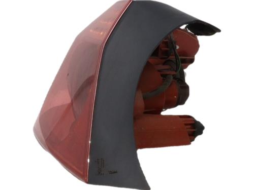 Left taillight PEUGEOT 407 Coupe (6C_) 2.0 HDi | BP38776533C34 - Image 2