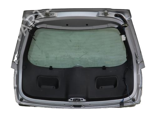 Tailgate CITROËN C3 II (SC_)  | BP36255911C6  - Image 5