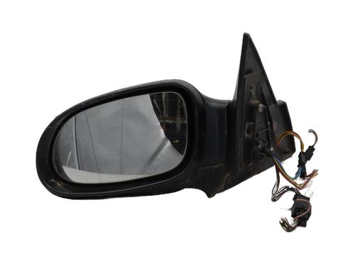 Used Left mirror Left mirror MERCEDES-BENZ CLK (C208) CLK 200 (208.335) (136 hp) 27591082 27591082
