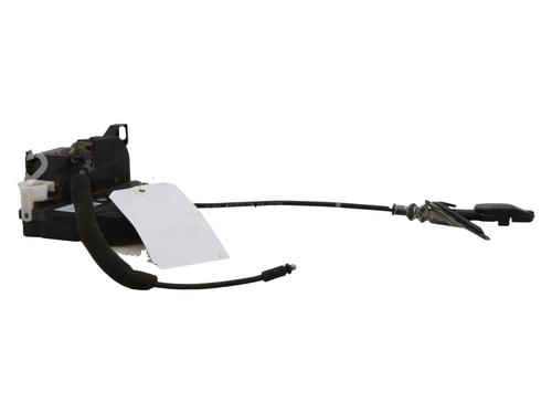 Front left lock RENAULT FLUENCE (L3_) 1.5 dCi (L30D, L30L, L306, L33F, L33L, L33M, L33V, L33W) | BP36354886C98  - Image 5