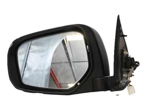 Used Left mirror Left mirror MITSUBISHI L200 / TRITON (KJ_, KK_, KL_) 2.4 DI-D 4WD (KL1T) (181 hp) 36481574 36481574