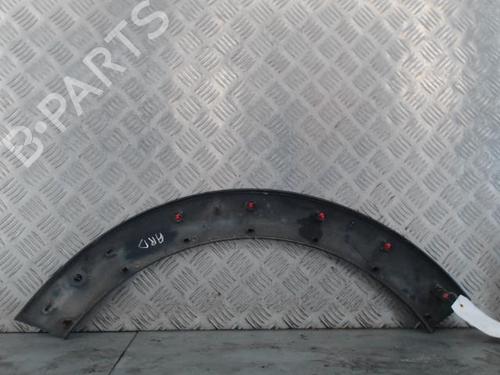 Rear right wheel arch trim CITROËN C3 III (SX) 1.2 PureTech 82 | BP29432507C137 
