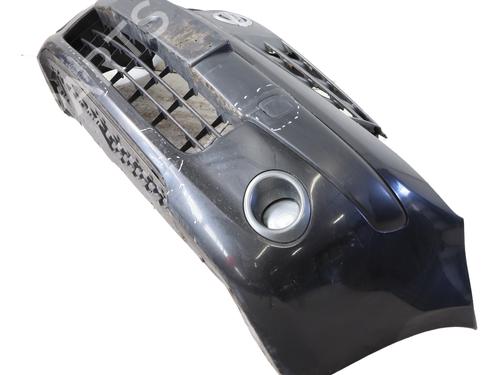 Front bumper NISSAN NOTE (E11, NE11) 1.5 dCi | BP24407497C7 