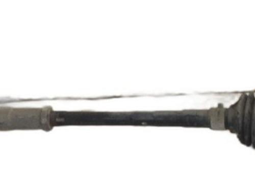 Steering rack SKODA FABIA II (542) | BP33566830M22 - Image 4
