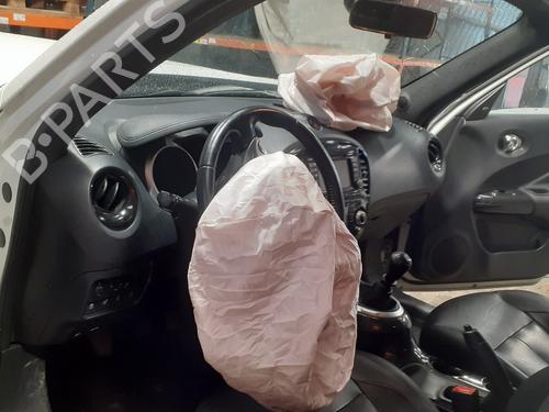 Left front window switch NISSAN JUKE (F15) 1.5 dCi | BP35925252I27  - Image 13