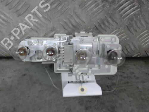 Used Lamp holder AUDI A3 (8L1) 1.9 TDI (110 hp) 26153417