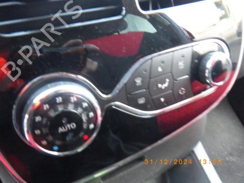 Left front window switch RENAULT CLIO IV (BH_) 0.9 TCe 90 (BHNF, BHMA, BHMH, BHJK, BHJR) | BP24611335I27  - Image 9