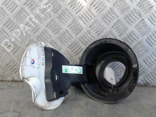 Fuel flap CITROËN C3 II (SC_) 1.2 VTi 82 | BP26891087C131 