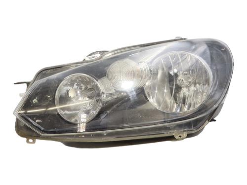 Left headlight VW GOLF VI (5K1) | BP36555627C28 - Image 2