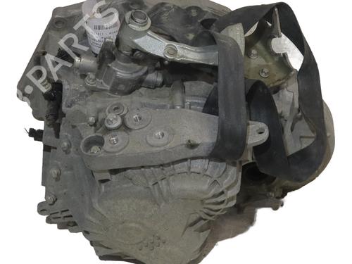 Used Gearbox Gearbox OPEL CORSA D (S07) 1.7 CDTI (L08, L68) (130 hp) 33827640 33827640