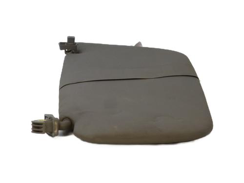 Left sun visor MERCEDES-BENZ SPRINTER 3,5-t Van (B906) 316 CDI (906.631, 906.633, 906.635, 906.637) | BP30565306I1