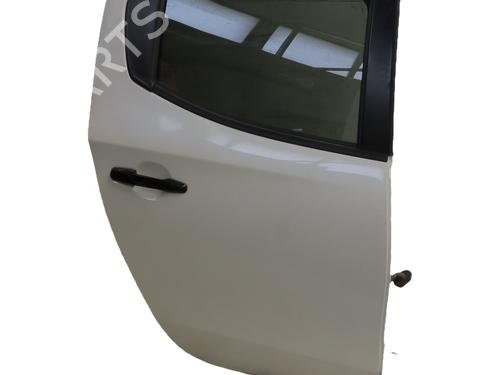 Used Right rear door Right rear door MITSUBISHI L200 / TRITON (KJ_, KK_, KL_) 2.4 DI-D 4WD (KL1T) (181 hp) 36413139 36413139