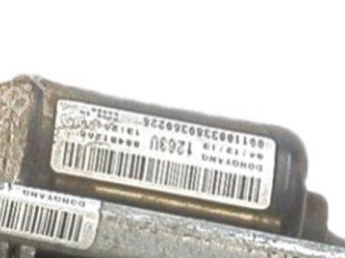 Front wiper motor CHEVROLET SPARK (M300) 1.0 | BP37798939M29 - Image 3