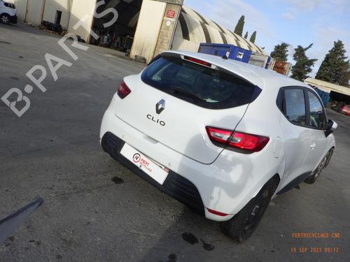 Starter RENAULT CLIO IV (BH_) 1.5 dCi 75 | BP23837857M8 