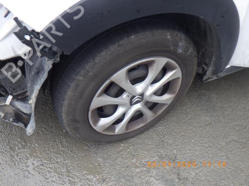 Subframe CITROËN C3 III (SX) 1.5 BlueHDi 100 (SXYHYP, SXYHTU) | BP25474518M9  - Image 24