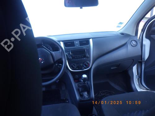 Steering column stalk SUZUKI CELERIO (LF) 1.0 (AVK310) | BP25158058I23  - Image 5