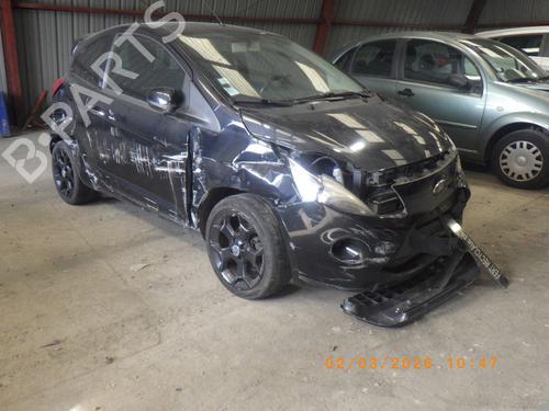 Used Parts FORD KA (RU8)  1.3 TDCi  4789306