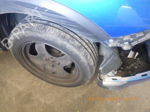 Front right window mechanism DACIA SANDERO II TCe 90 (B8M1, B8MA, B8AC) | BP30730667C23  - Image 15