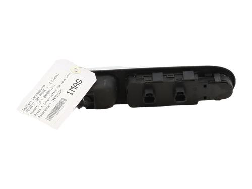 Left front window switch PEUGEOT 307 (3A/C) 2.0 HDi 110 | BP36514142I27 - Image 4