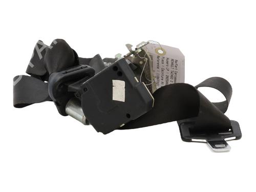 Sikkerhedssele foran venstre RENAULT TWINGO II (CN0_) 1.5 dCi 75 | BP31589984I26 