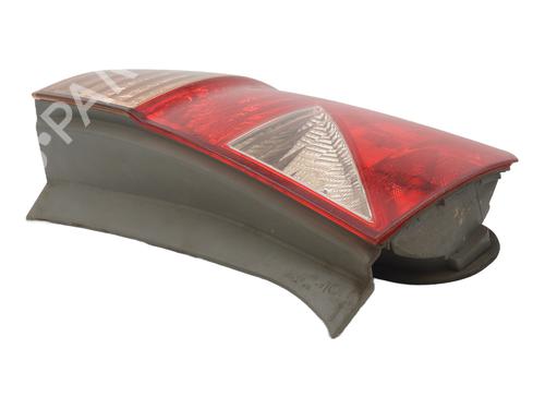 Right taillight HONDA FR-V (BE) 1.8 (BE1) | BP33566931C35 - Image 2