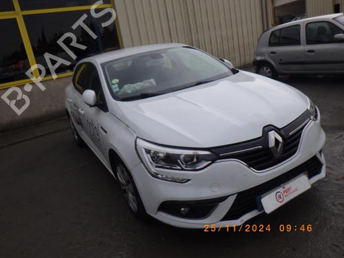 Used Parts RENAULT MEGANE IV Hatchback (B9A/M/N_) 4819603
